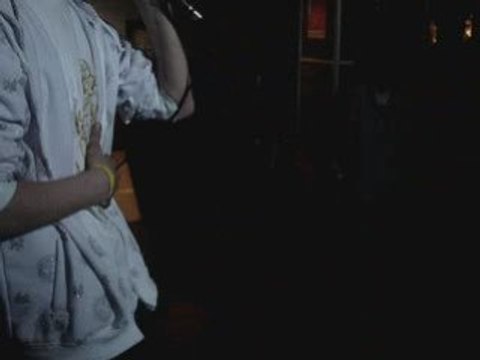 Выступление в клубе Алмаз