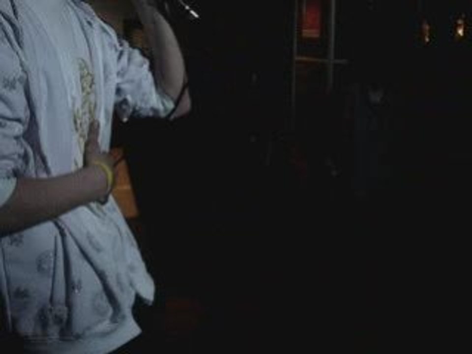 Выступление в клубе Алмаз