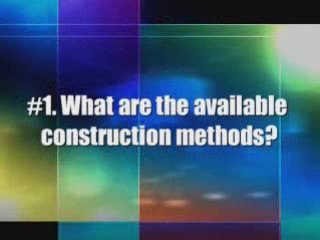 Mobile Homes Texas, What's The Difference?