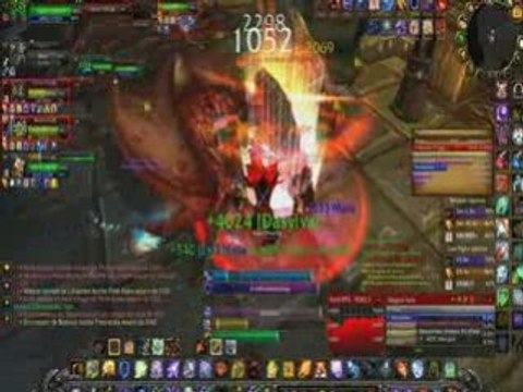 Promenade au Donjon d'Utgarde (Héro)