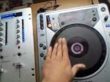 Dj jimjim extrai compas vs dancehall