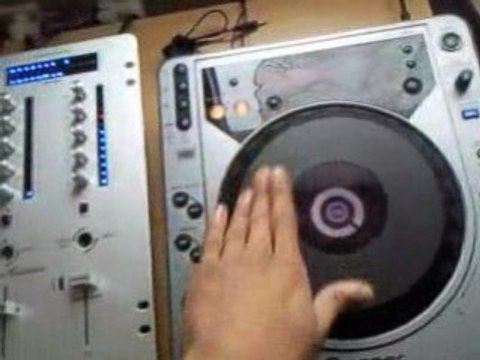Dj jimjim extrai compas vs dancehall