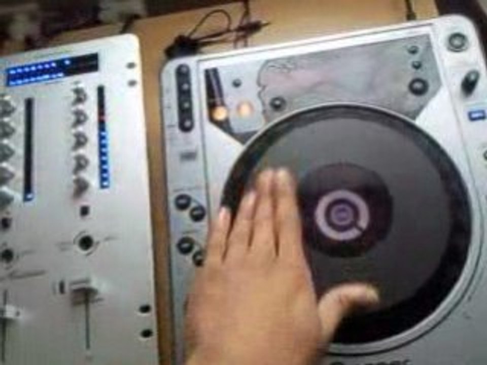 Dj jimjim extrai compas vs dancehall