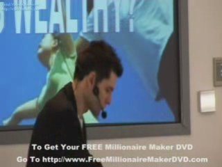 Mark Anastasi - Financial Freedom Seminar 4 Part - 7