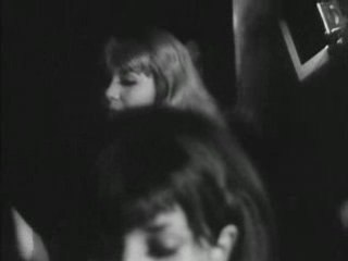 Teenage Gang Debs (1966)