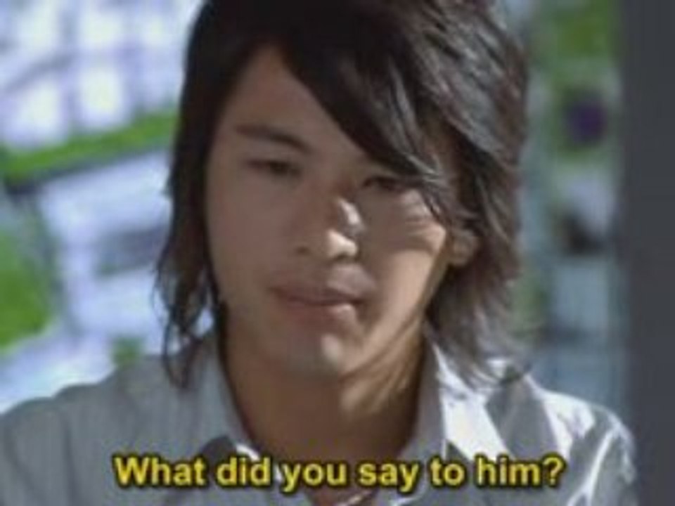 Formula 17 (Taiwanese 2004, Eng Subs) - Part 4/5