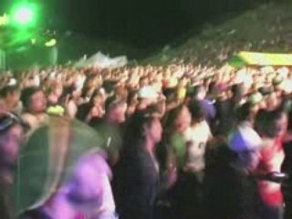 Parihaka Peace Festival 2009