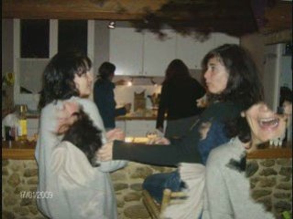 It's always better, when we're together