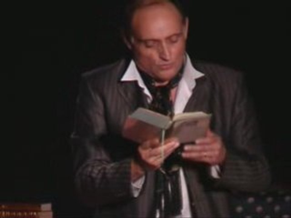Daniel Mesguich