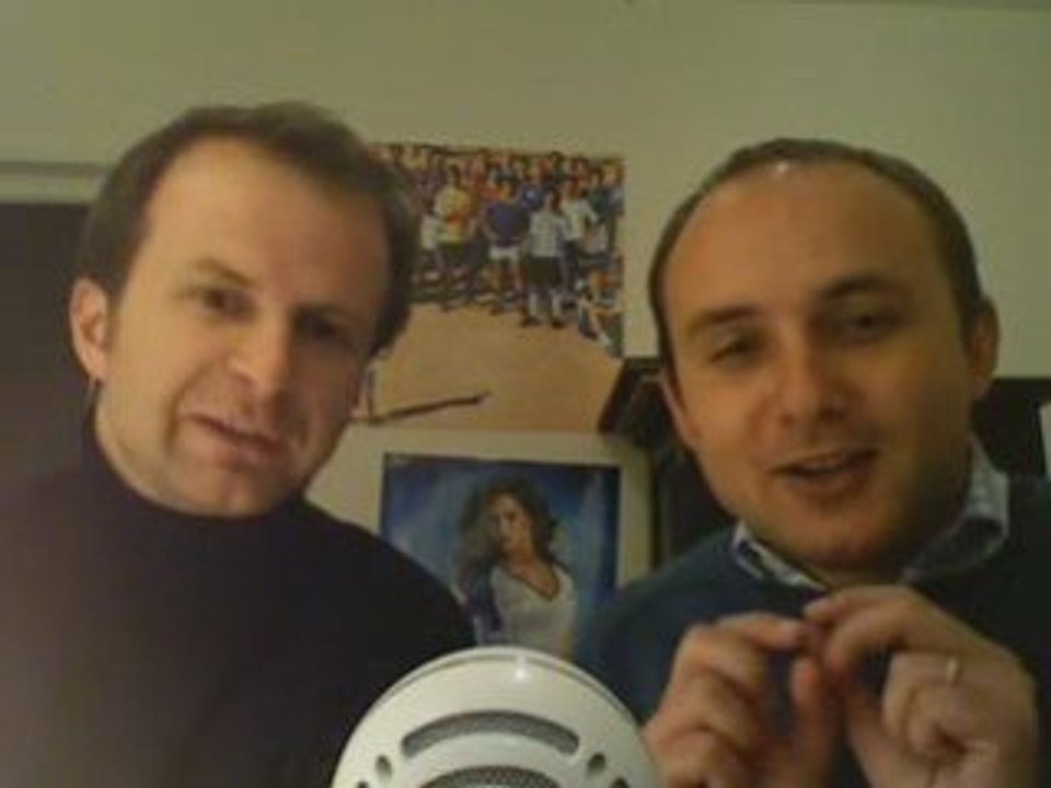 Episode 74: Lyon-Marseille, et le cas Ben Arfa