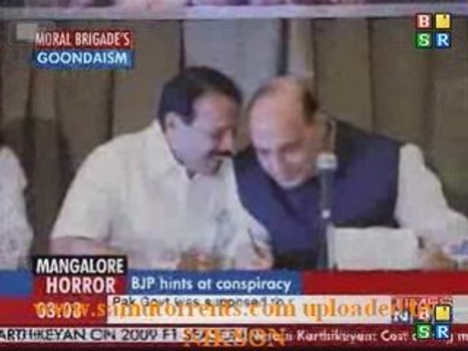 India news 28th Jan 09 Video update samutorrents.com