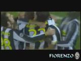 Juventus 2008/2009