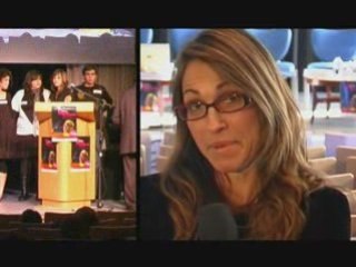 Semaine Ecole Entreprise MEDEF 2008