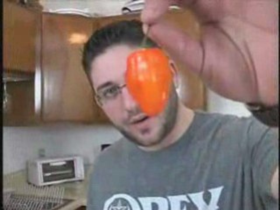 Double Dare Hot Wings