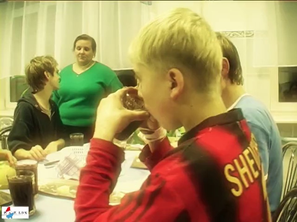 Repas des orphelins