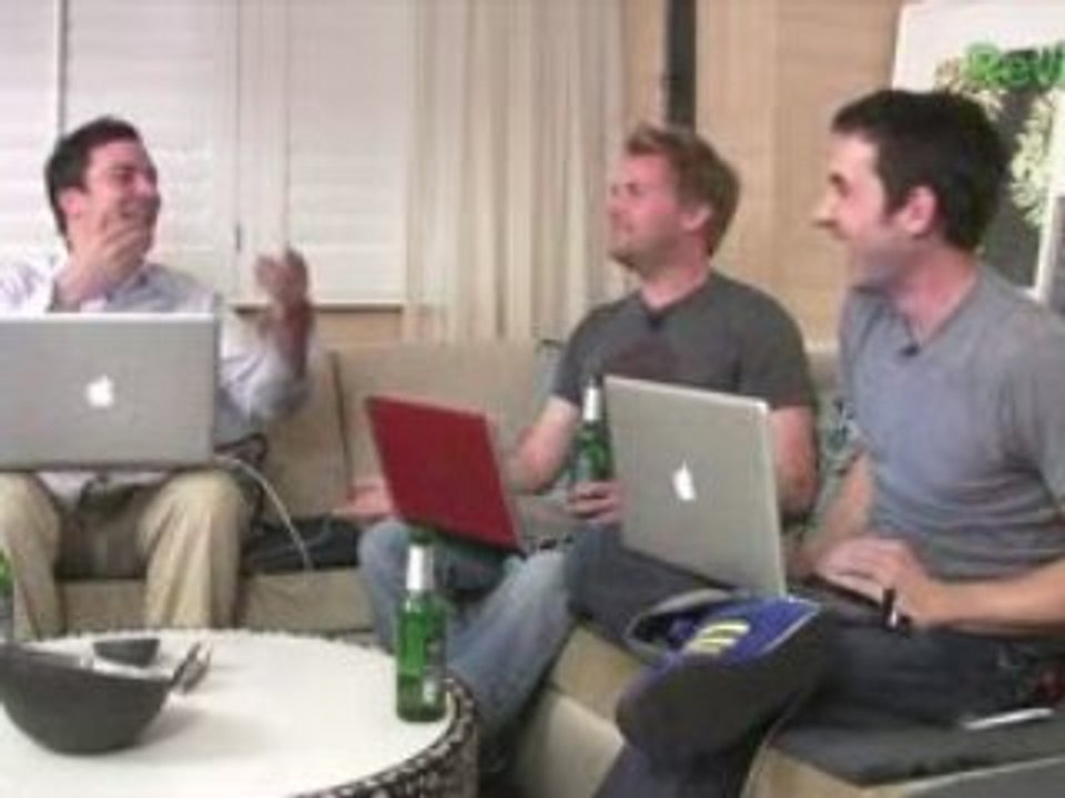 Best Of... - High Five Action!