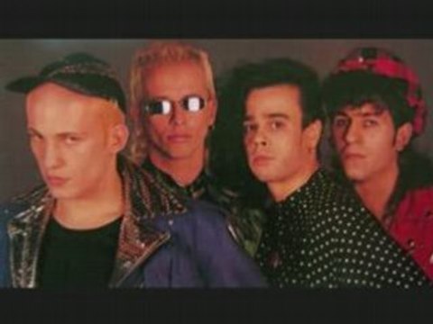 Interview Alain Magallon groupe Animo Maxtv80