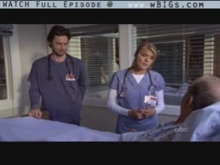 Scrubs Season 8 Episode 6 My Cookie Pants