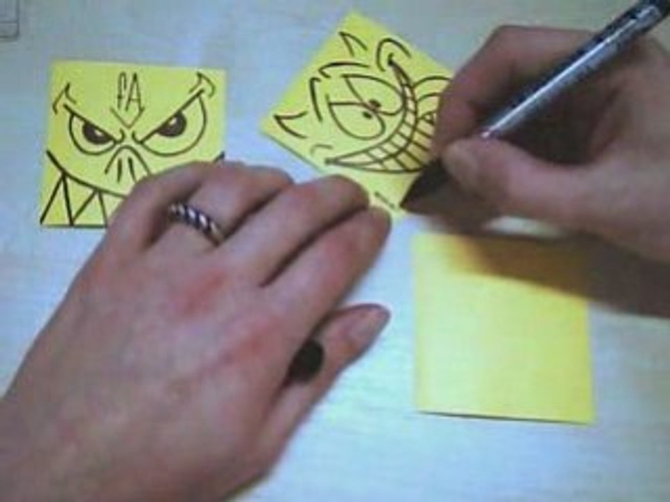 When there's nothing to do #1