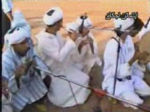 Ahwach n ait erkha/ équipe 1