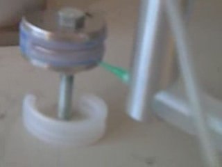 Robocol / Robot Industriel / Robot Scara