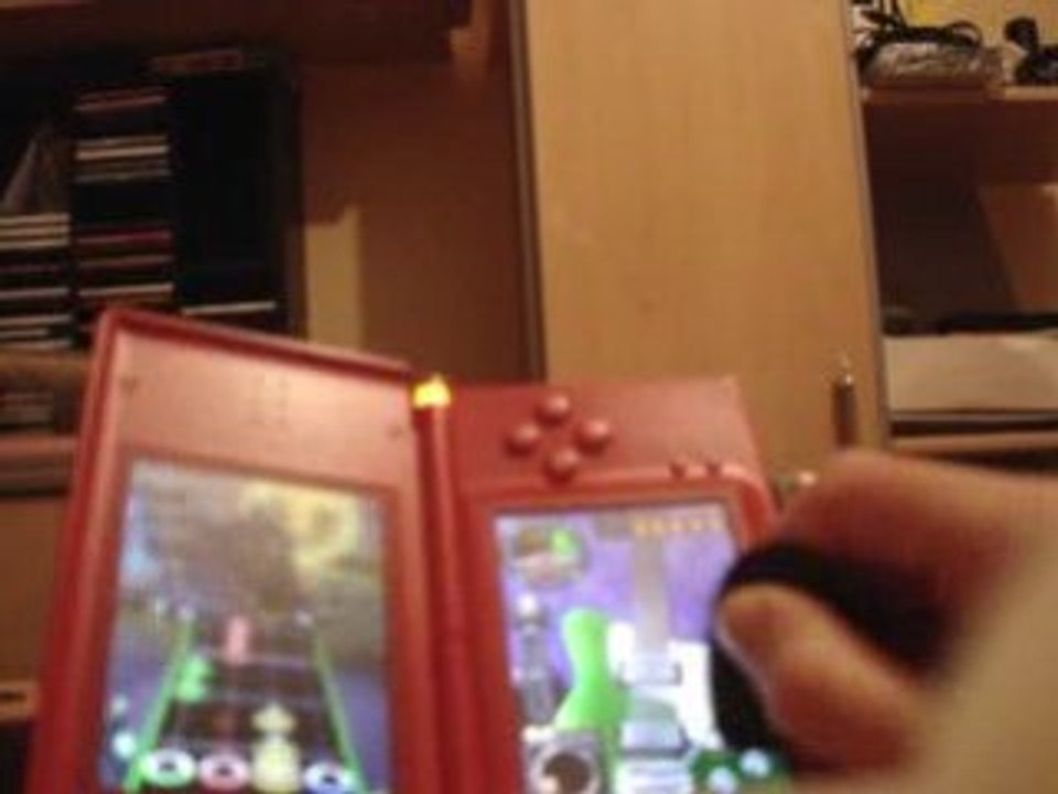 Guitar hero one tour decades Diventerai una star Difficile