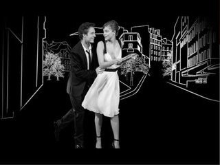 Révélations 2009, les César