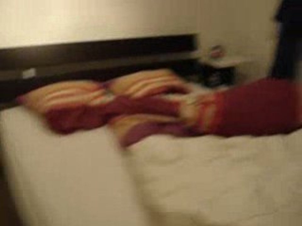 Chez moi
