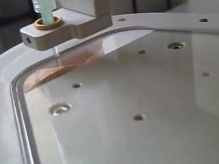 Robocol / Robot Industriel / Robot de Dépose de Colle