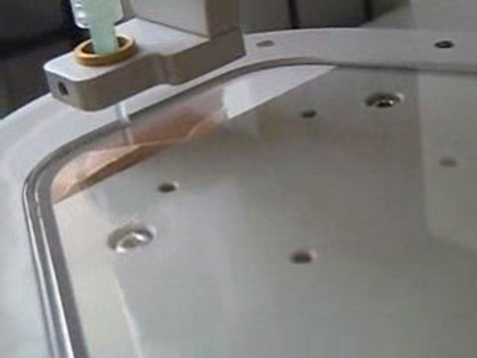 Robocol / Robot Industriel / Robot de Dépose de Colle