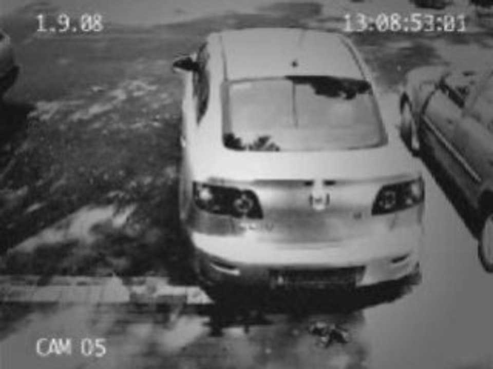 Stealing cars tips