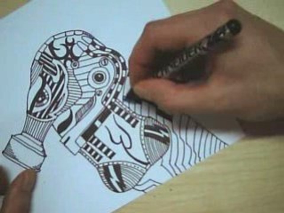 When there's nothing to do #2