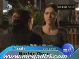 Binbir Gece 81.Bölüm Fragmanı