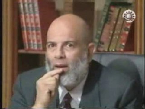 p3 wajdi ghanim Rissala ila Moghani islam