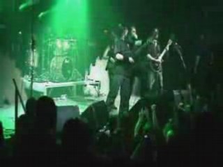 Aborted - A Cold Logistic Slaughter