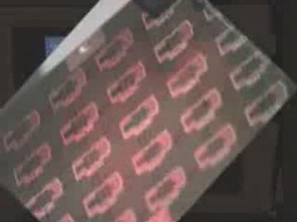 Robocol / Système et Robot de Dosage