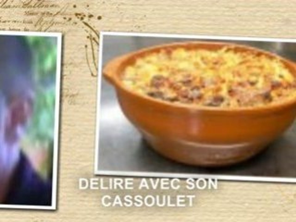 Mec de land