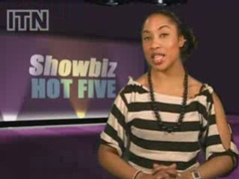 Paris goes gaga over Lady GaGa