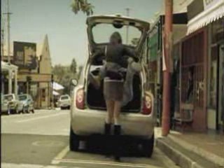 How to Dodge a Parking Ticket