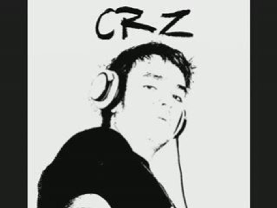 Don't Break My Heart By CrZ