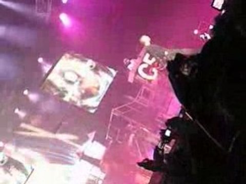 concert chris brown amnéville