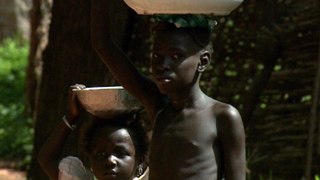 Photovoltaïque et développement durable au Mali