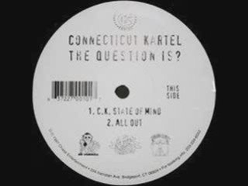 Connecticut Kartel - Money Clips