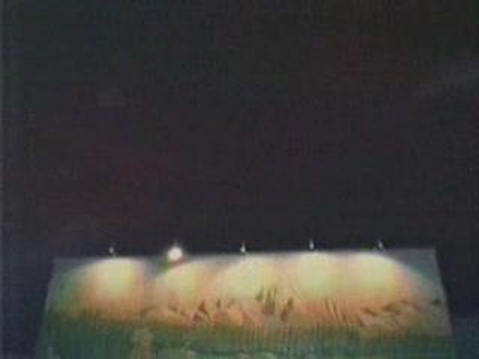 Marilyn Manson - Fight Song