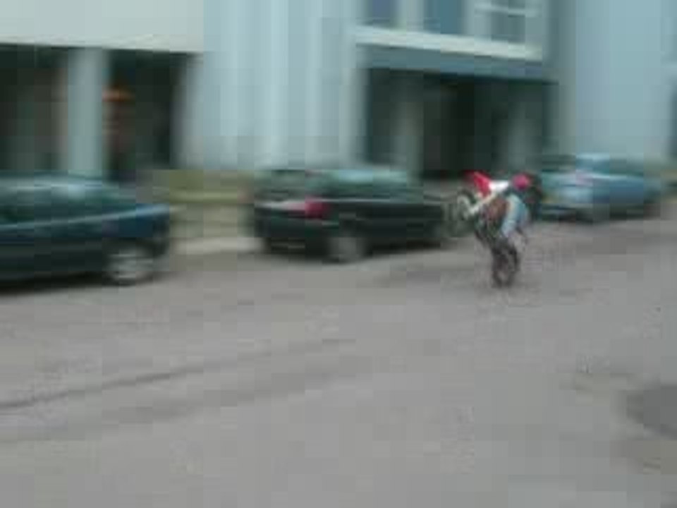 djamax en cr 85