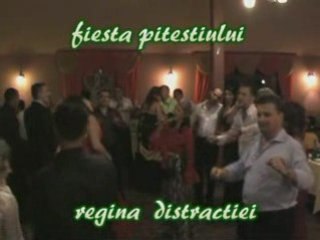 Lautari nunta recomandam fiesta pitestiului MARY DINESCU