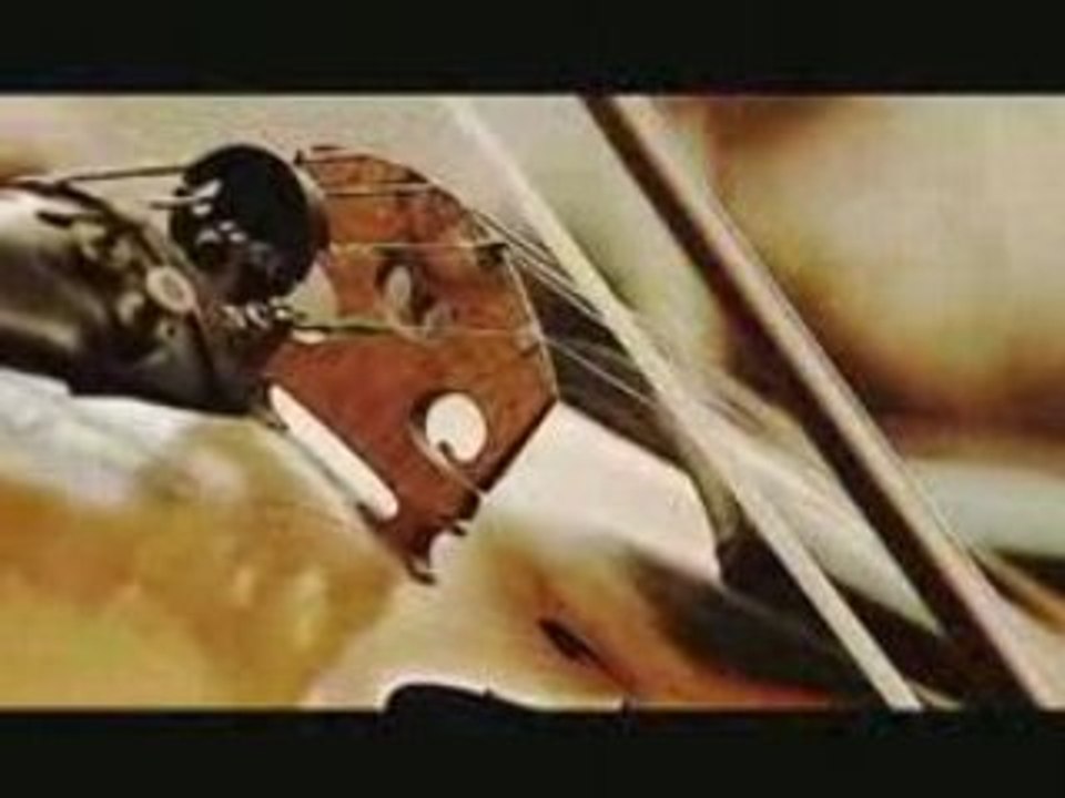 Andy Sierens feat. HOOVERPHONIC - Mijn Leven