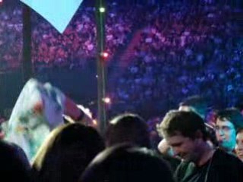 Enfoires 2009