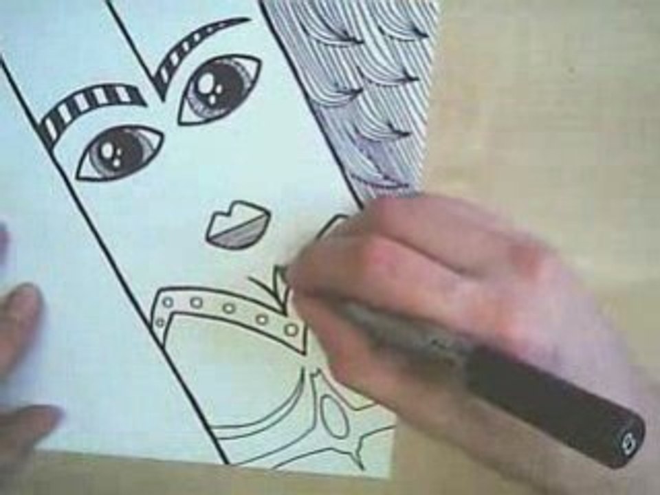 When there's nothing to do #4