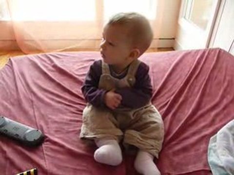 Bravo, les marionnettes... et je fais ce que je veux !